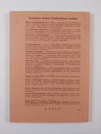 Sanan ja runon taide