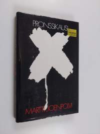 Pronssikausi : novelleja