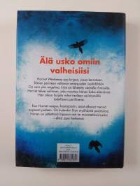 Rouva Westaway on kuollut