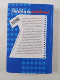 Peilikuvarakkaus