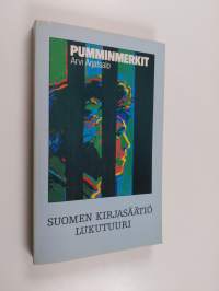 Pumminmerkit