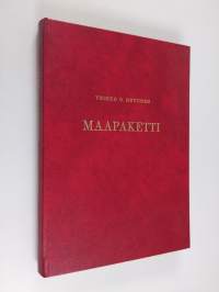 Maapaketti (signeerattu, tekijän omiste)