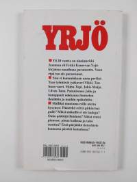 Päreitä kainalossa : kaskukirja
