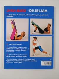 Dyna-Band-ohjelma : Kuminauhaliikunta - lihaskuntoa ja voimaa