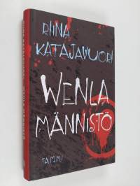 Wenla Männistö