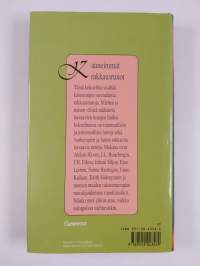 Kauneimmat rakkausrunot