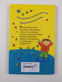 Nipa ja taivaan reuna