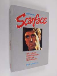 Arpinaama = Scarface