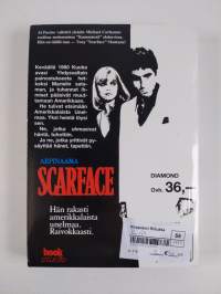 Arpinaama = Scarface