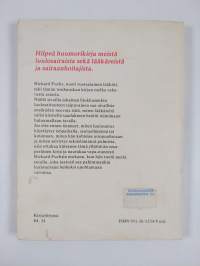 Minäkö luulosairas : luulosairaan käsikirja