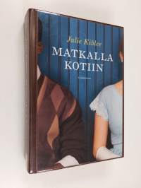 Matkalla kotiin