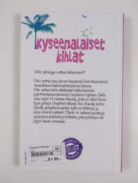 Kyseenalaiset kihlat