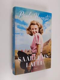Saarelaislaulu (UUSI)