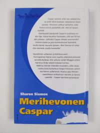 Merihevonen Caspar