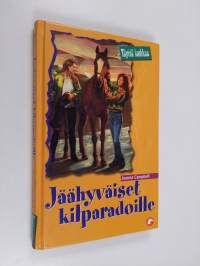 Jäähyväiset kilparadoille