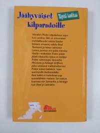 Jäähyväiset kilparadoille