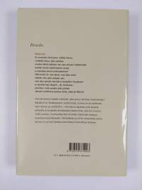 Pericles, Tyyroksen prinssi