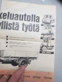 Austin uutisia Vehosta -myyntiesite, henkilöautot, pakettiautot, kuorma-autot