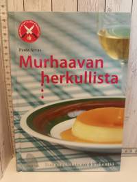 Murhaavan herkullista , Ruumiin kulttuurin koekeittiö