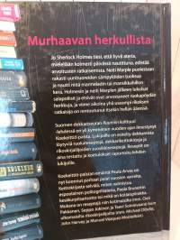 Murhaavan herkullista , Ruumiin kulttuurin koekeittiö