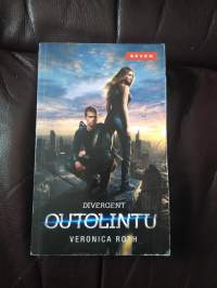 Veronica Roth , divergent - outolintu , 2014