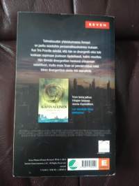 Veronica Roth , divergent - outolintu , 2014
