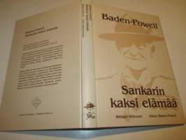 Baden-Powell, Sankarin kaksi elämää