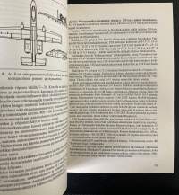 Ilmatorjunnan vuosikirja 1988 -1989 - Nykyajan ilmasodan kuva ja ilmatorjunta