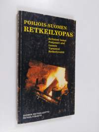 Pohjois-Suomen retkeilyopas