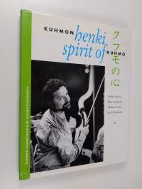 Kuhmon henki = Spirit of Kuhmo = Kufumo no shin