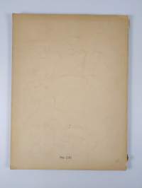 Finland från krig till krig - 1939-40-1941