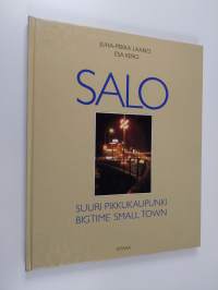 Salo : suuri pikkukaupunki