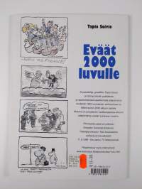 Eväät 2000-luvulle