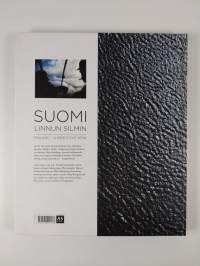 Suomi linnun silmin = Finland - a bird&#039;s eye view