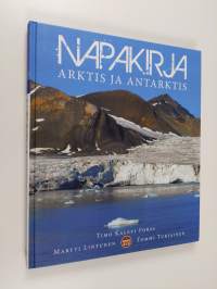 Napakirja : Arktis ja Antarktis