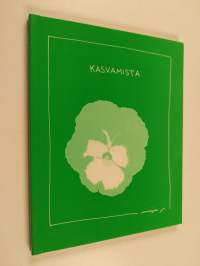 Kasvamista