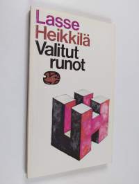 Valitut runot