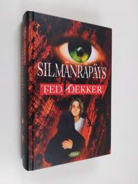 Silmänräpäys