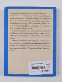 Uskalla olla vanhempi