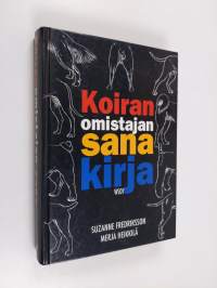 Koiranomistajan sanakirja