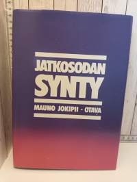 Jatkosodan synty