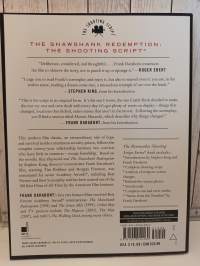 The Shawshank Redemption