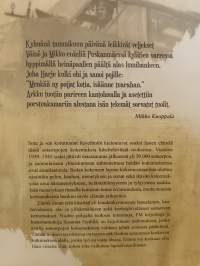 Elämä ilman isää