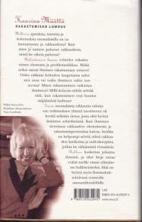 Rakastumisen lumous, 2001. 2.p. Mitkä seikat saavat ihmiset rakastumaan toisiinsa?