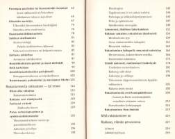 Rakastumisen lumous, 2001. 2.p. Mitkä seikat saavat ihmiset rakastumaan toisiinsa?
