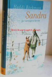 Sandra ja varsojen kevät