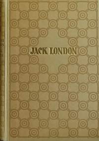Jack London. (Ulkomaalaiset kirjailijat, elämäkerta)