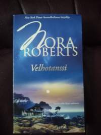 Nora Roberts , velhotanssi v. 2012