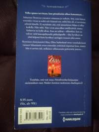 Nora Roberts , velhotanssi v. 2012