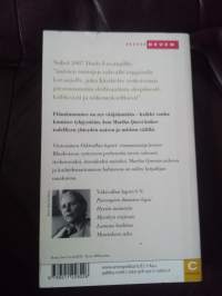 Lumous haihtuu